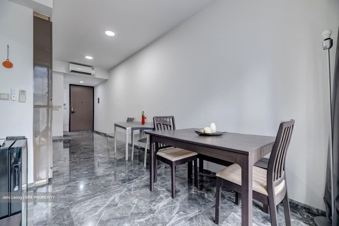 One Bernam (D2), Apartment #603344301